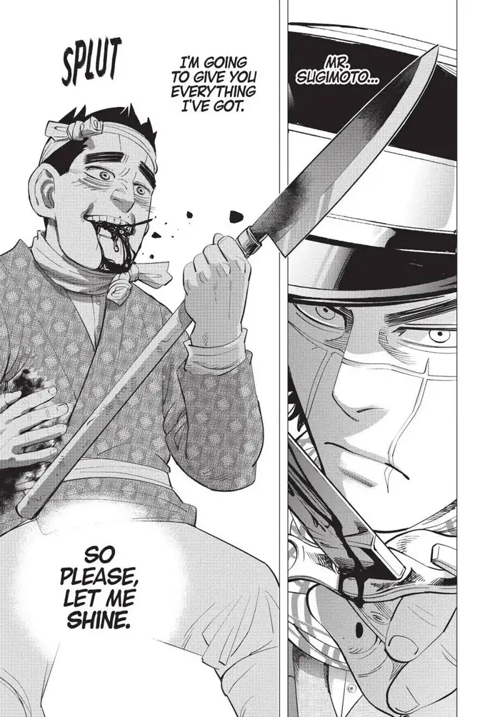 Golden Kamuy Chapter 40 image 20_optimized